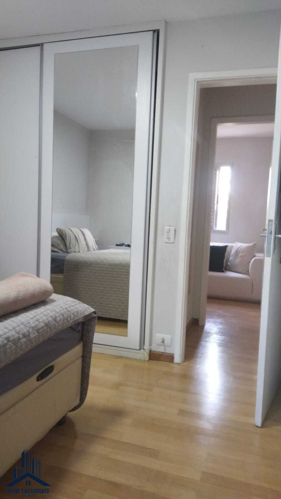 Apartamento à venda com 3 quartos, 1 banheiro, 1 vaga e 70m² no Jardim Rio das Pedras, Cotia (SP) — foto 10 de 13