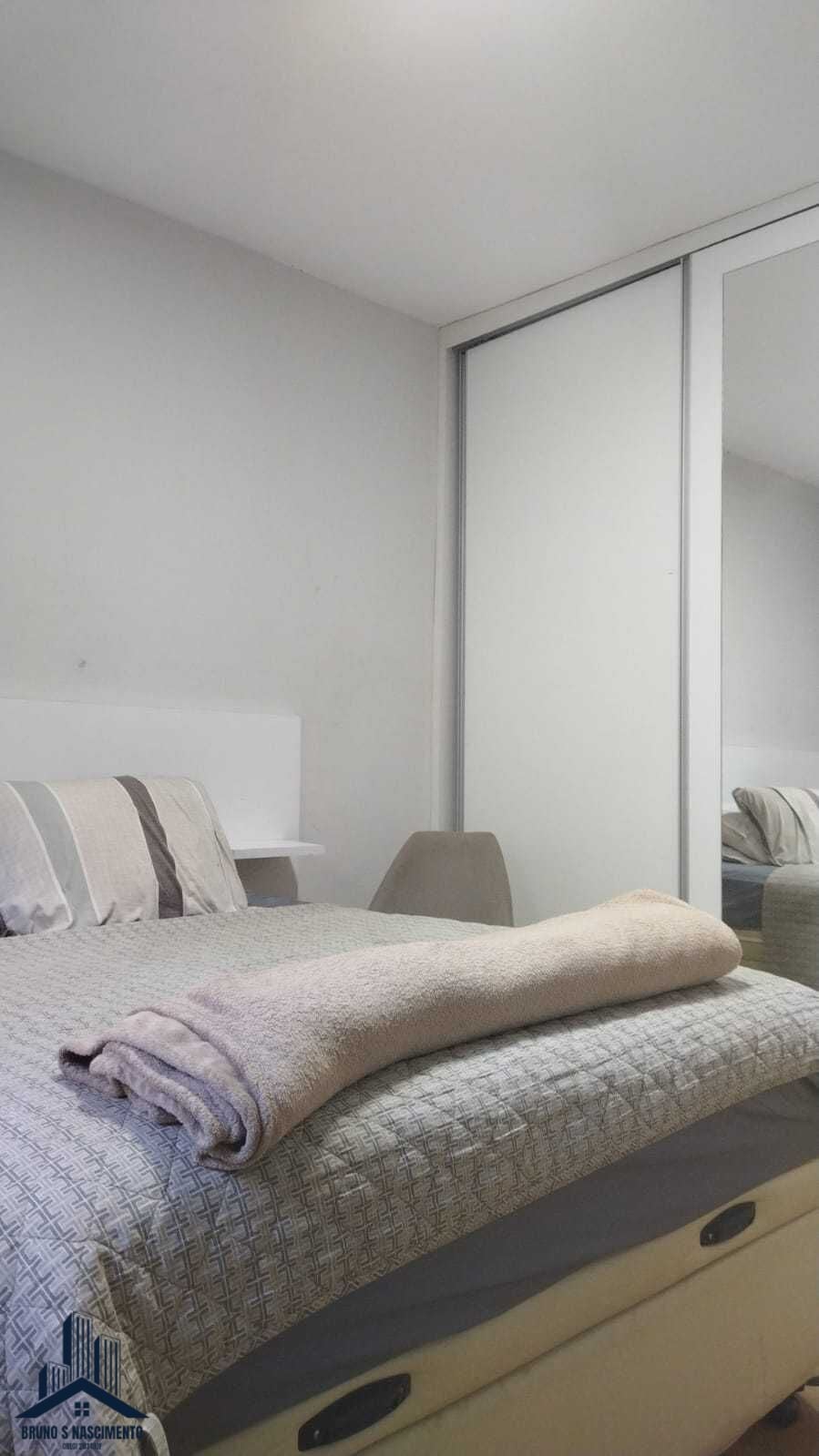 Apartamento à venda com 3 quartos, 1 banheiro, 1 vaga e 70m² no Jardim Rio das Pedras, Cotia (SP) — foto 9 de 13
