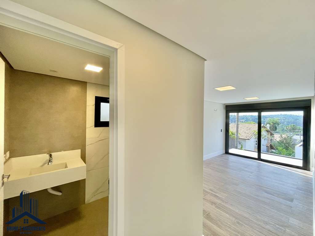 Casa à venda com 4 quartos, 4 suítes, 3 vagas e 484m² no São Paulo II, Cotia (SP) — foto 22 de 30