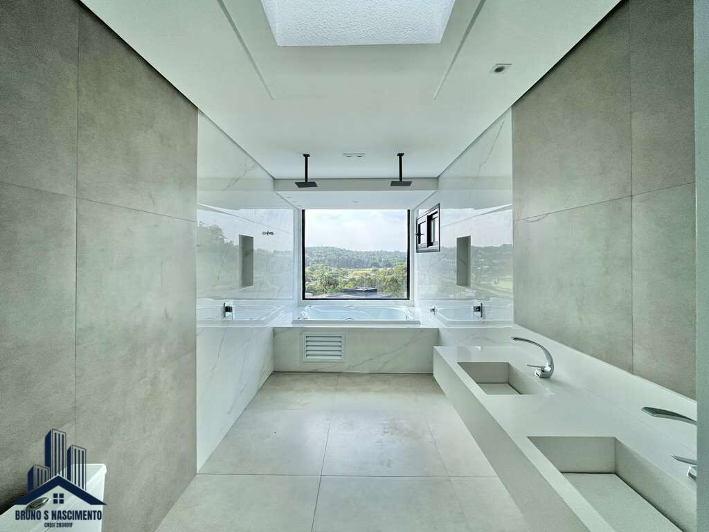 Casa à venda com 4 quartos, 4 suítes, 3 vagas e 484m² no São Paulo II, Cotia (SP) — foto 30 de 30