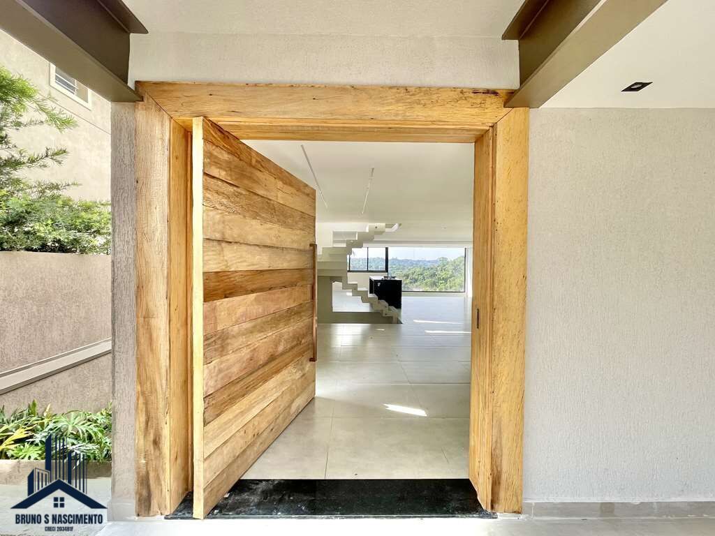 Casa à venda com 4 quartos, 4 suítes, 3 vagas e 484m² no São Paulo II, Cotia (SP) — foto 9 de 30