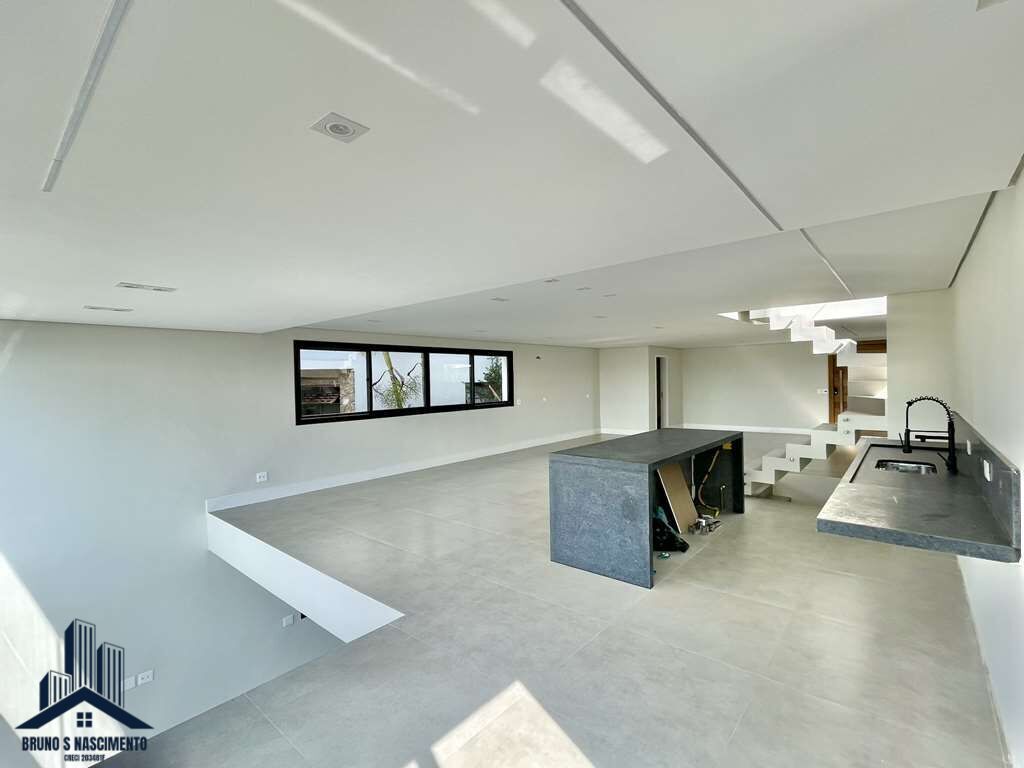 Casa à venda com 4 quartos, 4 suítes, 3 vagas e 484m² no São Paulo II, Cotia (SP) — foto 11 de 30