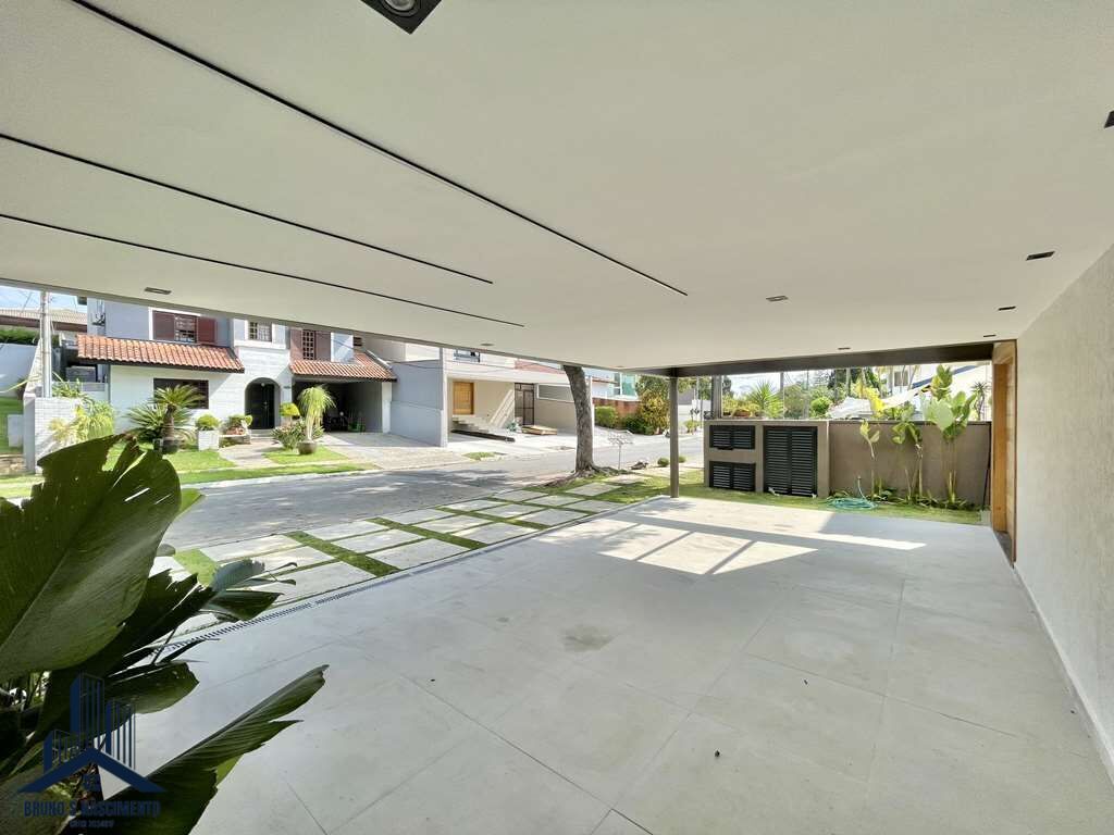 Casa à venda com 4 quartos, 4 suítes, 3 vagas e 484m² no São Paulo II, Cotia (SP) — foto 8 de 30