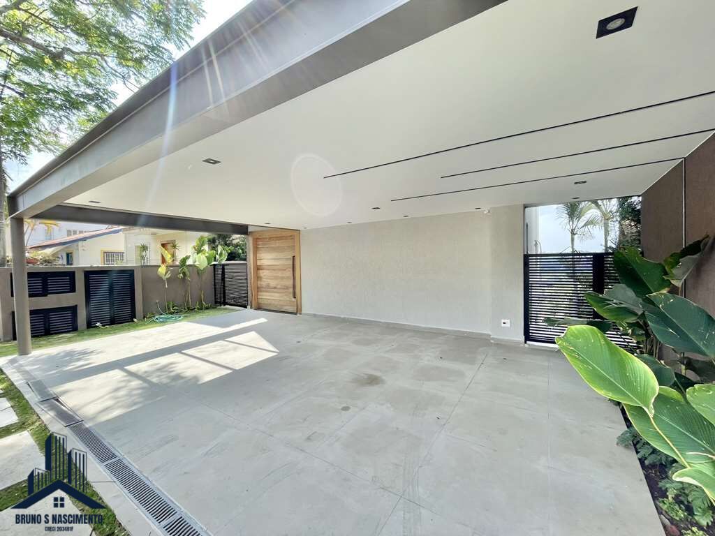 Casa à venda com 4 quartos, 4 suítes, 3 vagas e 484m² no São Paulo II, Cotia (SP) — foto 7 de 30