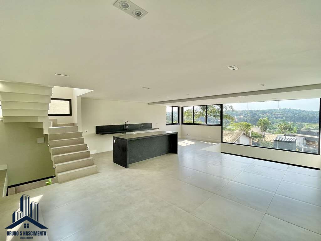 Casa à venda com 4 quartos, 4 suítes, 3 vagas e 484m² no São Paulo II, Cotia (SP) — foto 12 de 30
