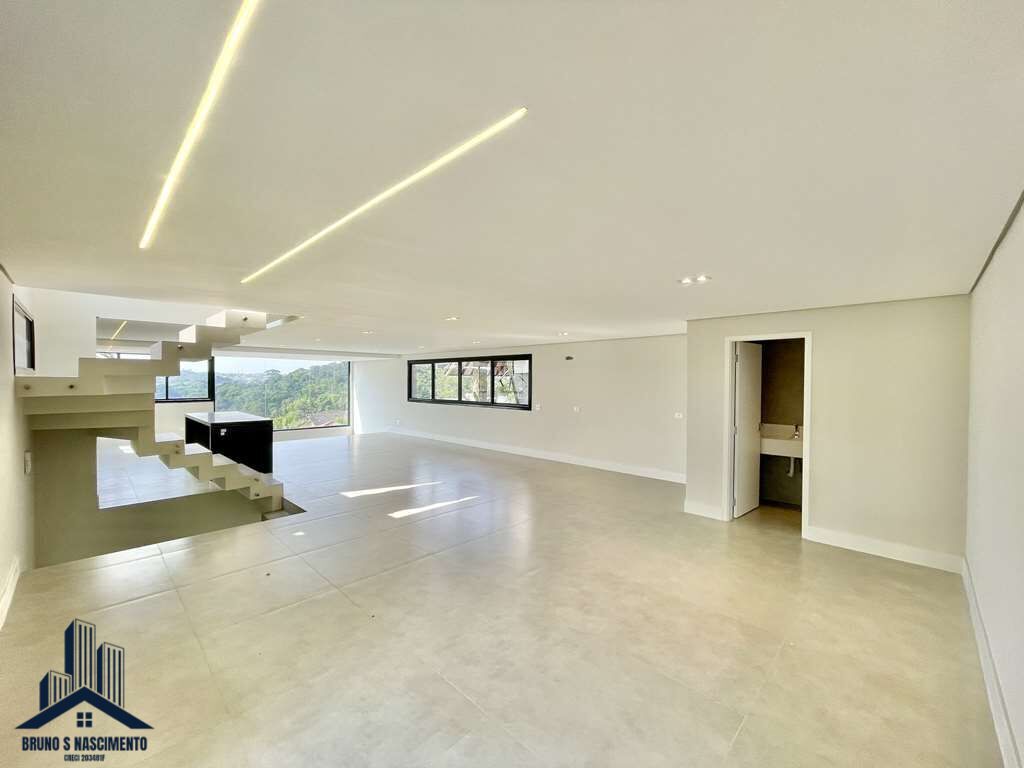 Casa à venda com 4 quartos, 4 suítes, 3 vagas e 484m² no São Paulo II, Cotia (SP) — foto 13 de 30