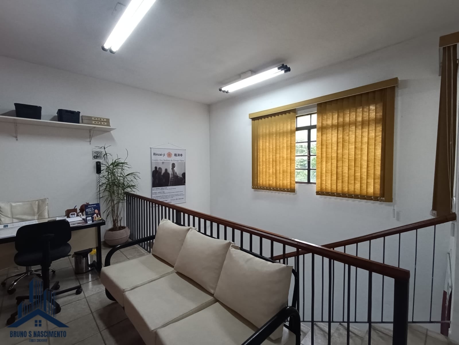 Comercial para alugar com 1 banheiro, 2 vagas e 80m² no Jardim da Glória, Cotia (SP) — foto 13 de 27