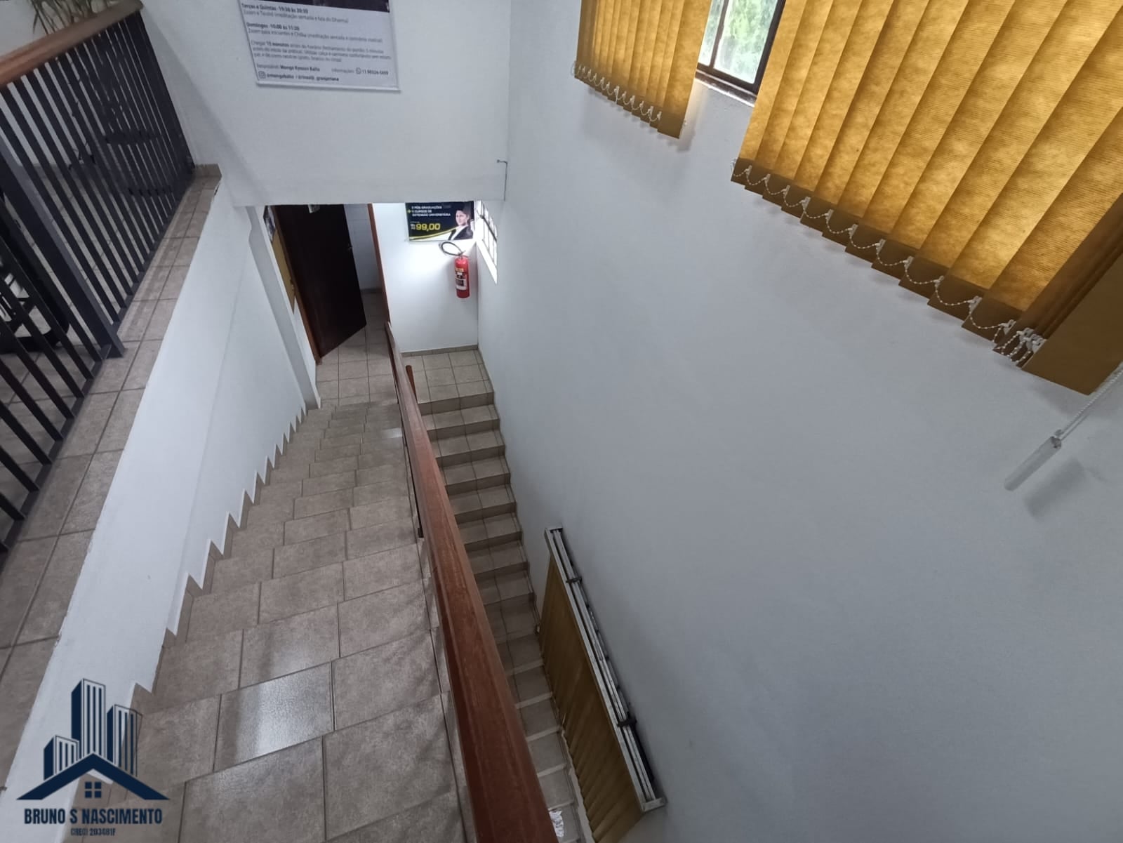 Comercial para alugar com 1 banheiro, 2 vagas e 80m² no Jardim da Glória, Cotia (SP) — foto 7 de 27