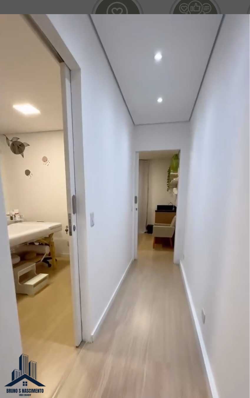 Comercial para alugar com 1 banheiro, 2 vagas e 80m² no Jardim da Glória, Cotia (SP) — foto 20 de 27