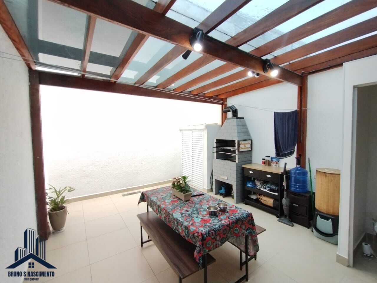 Casa à venda com 2 quartos, 1 suíte, 1 vaga e 74m² no Gramado, Cotia (SP) — foto 9 de 25