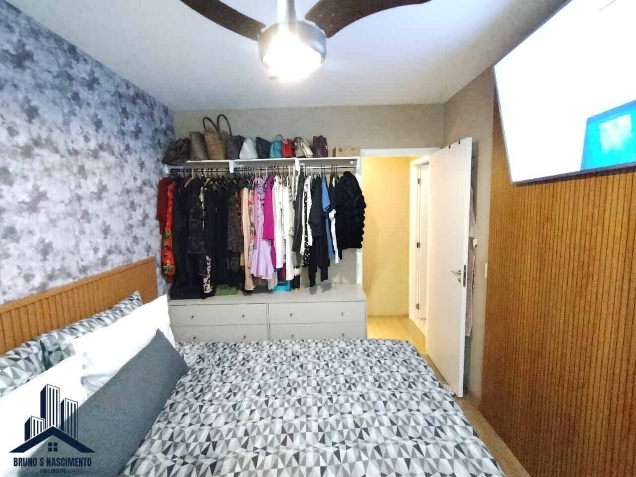 Casa à venda com 2 quartos, 1 suíte, 1 vaga e 74m² no Gramado, Cotia (SP) — foto 17 de 25