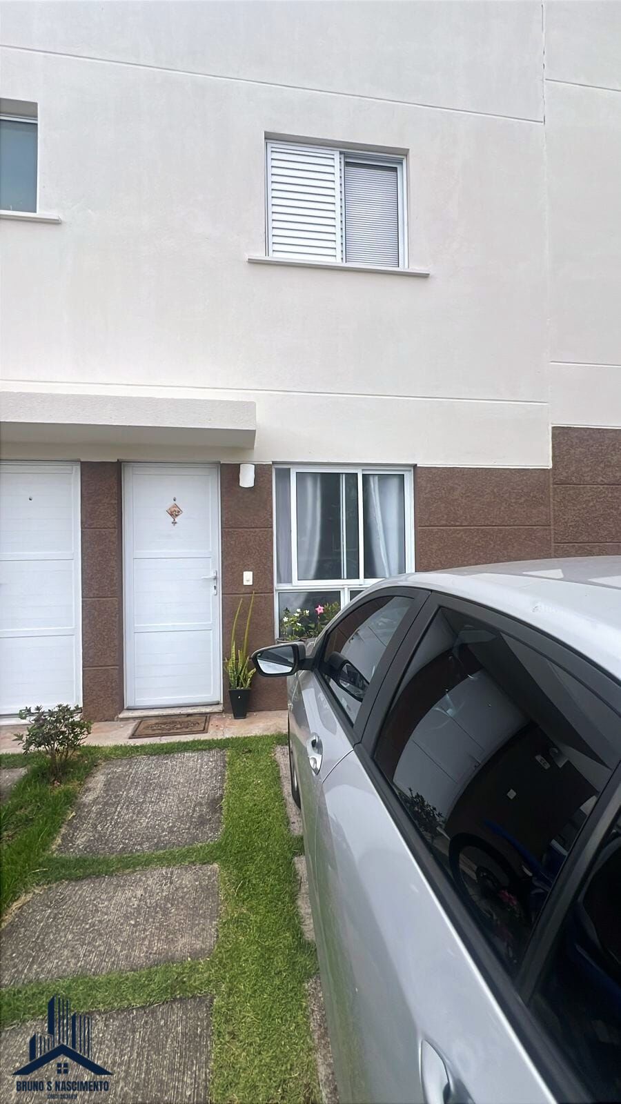 Casa à venda com 2 quartos, 1 suíte, 1 vaga e 74m² no Gramado, Cotia (SP) — foto 24 de 25