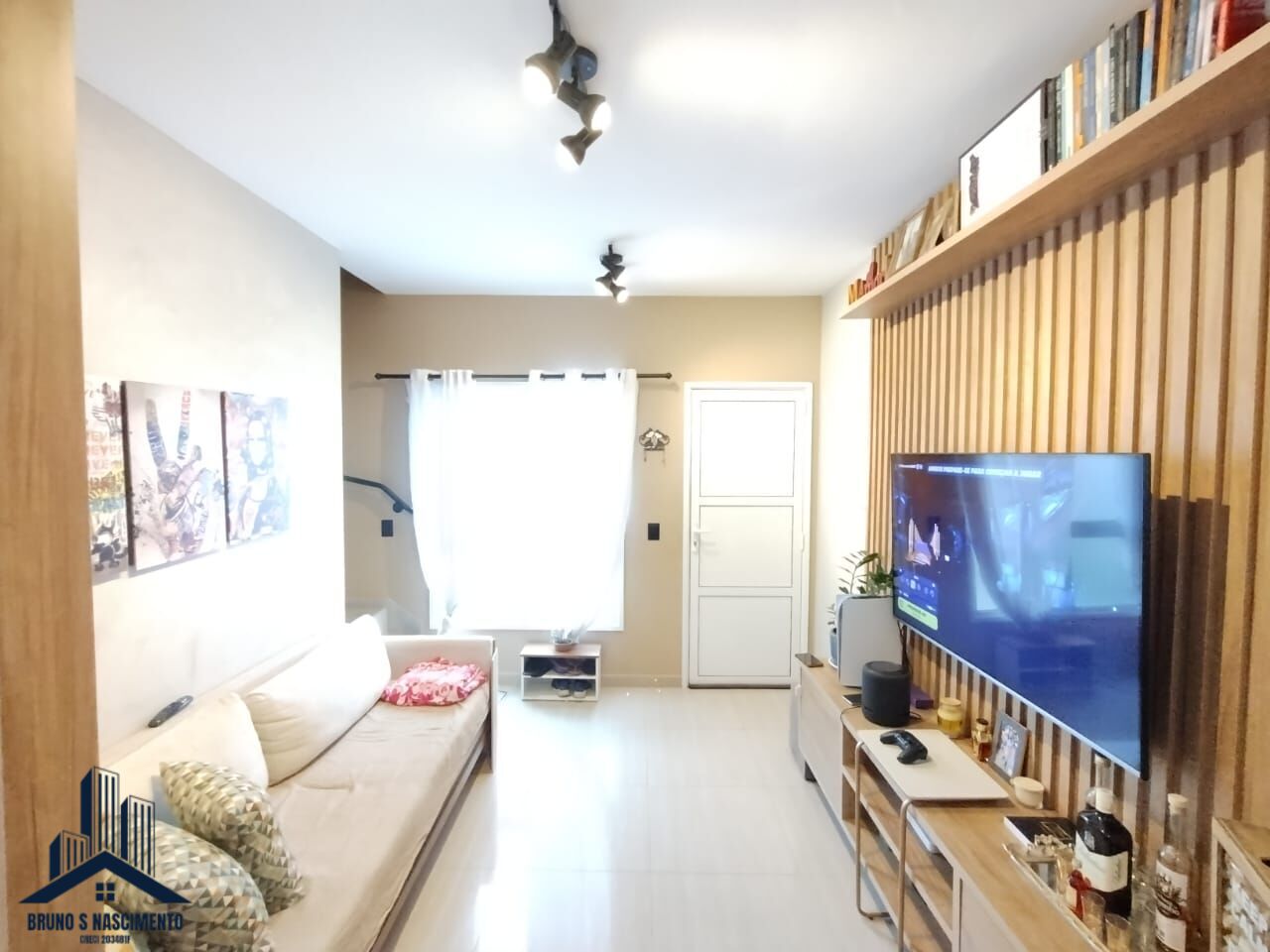 Casa à venda com 2 quartos, 1 suíte, 1 vaga e 74m² no Gramado, Cotia (SP) — foto 4 de 25