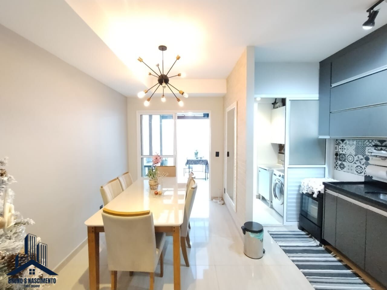 Casa à venda com 2 quartos, 1 suíte, 1 vaga e 74m² no Gramado, Cotia (SP) — foto 6 de 25