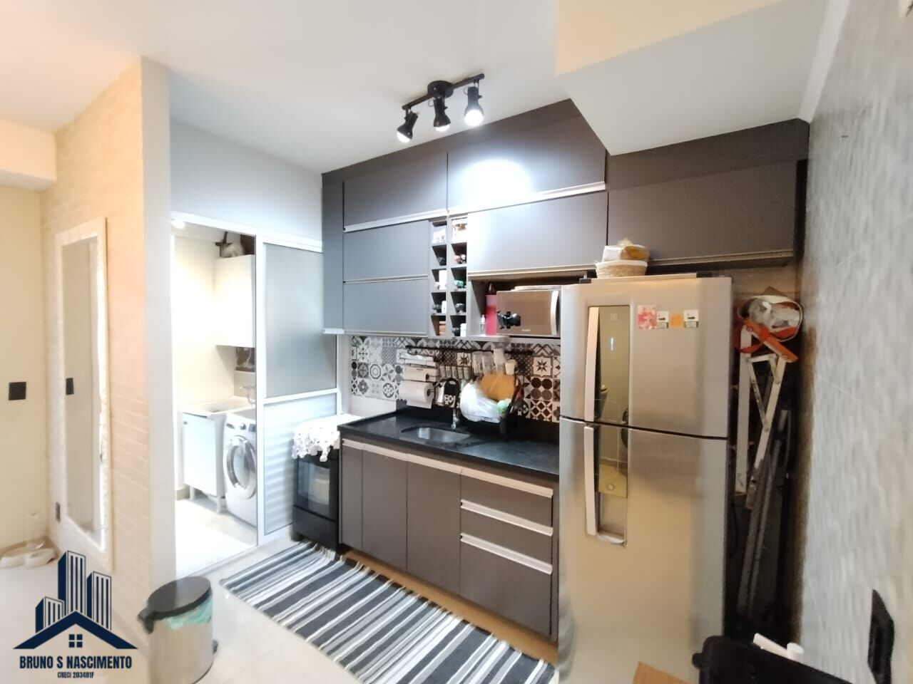 Casa à venda com 2 quartos, 1 suíte, 1 vaga e 74m² no Gramado, Cotia (SP) — foto 8 de 25