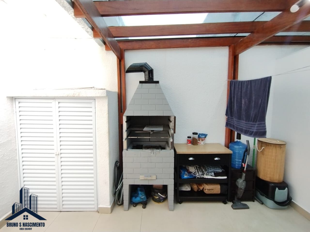 Casa à venda com 2 quartos, 1 suíte, 1 vaga e 74m² no Gramado, Cotia (SP) — foto 11 de 25