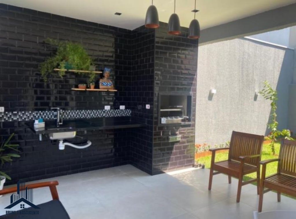 Casa à venda com 4 quartos, 2 suítes, 3 vagas e 176m² no Vila Santo Antônio, Cotia (SP) — foto 5 de 30