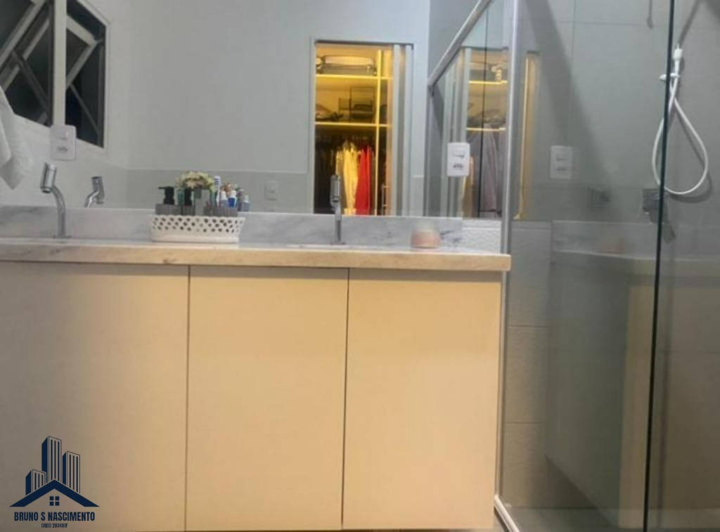 Casa à venda com 4 quartos, 2 suítes, 3 vagas e 176m² no Vila Santo Antônio, Cotia (SP) — foto 19 de 30