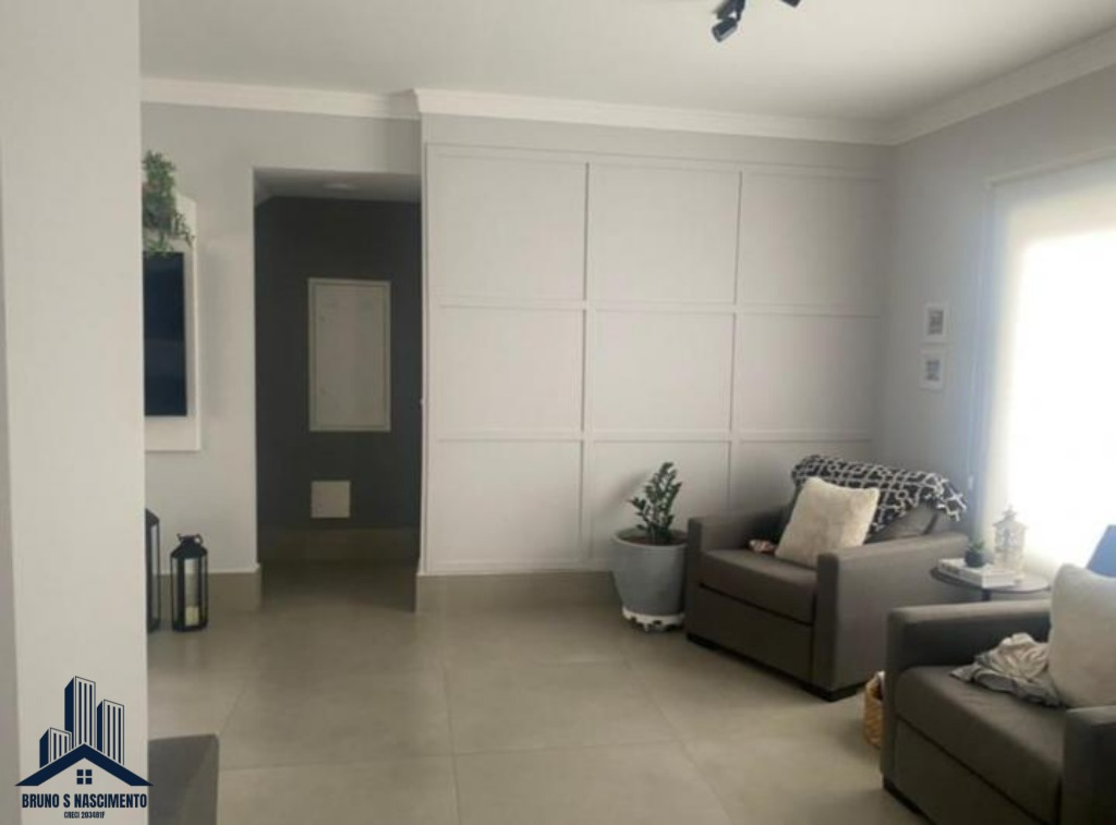 Casa à venda com 4 quartos, 2 suítes, 3 vagas e 176m² no Vila Santo Antônio, Cotia (SP) — foto 23 de 30