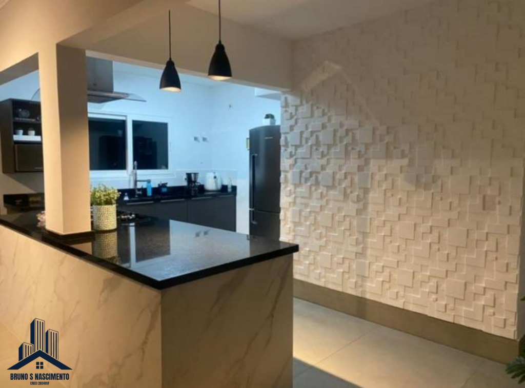 Casa à venda com 4 quartos, 2 suítes, 3 vagas e 176m² no Vila Santo Antônio, Cotia (SP) — foto 10 de 30