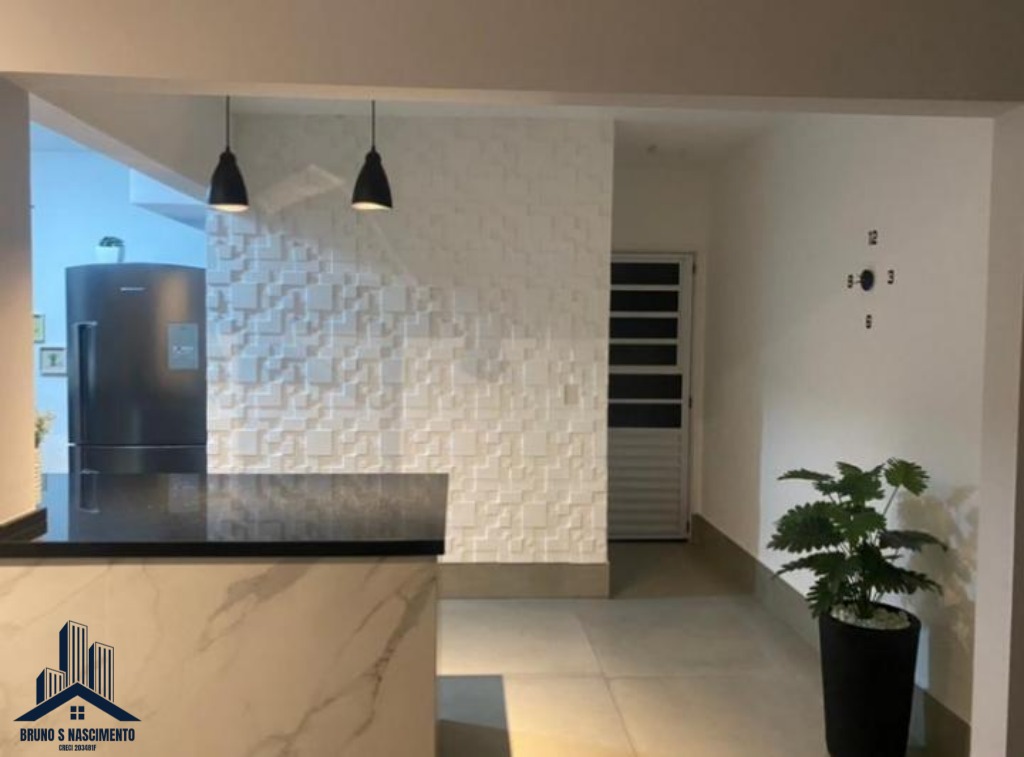Casa à venda com 4 quartos, 2 suítes, 3 vagas e 176m² no Vila Santo Antônio, Cotia (SP) — foto 8 de 30