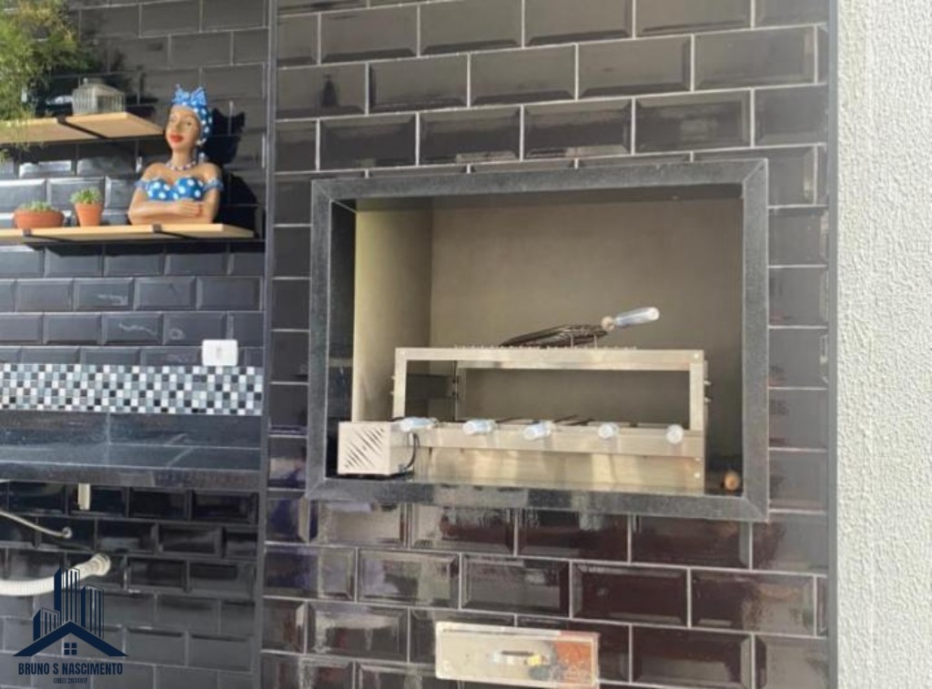 Casa à venda com 4 quartos, 2 suítes, 3 vagas e 176m² no Vila Santo Antônio, Cotia (SP) — foto 6 de 30