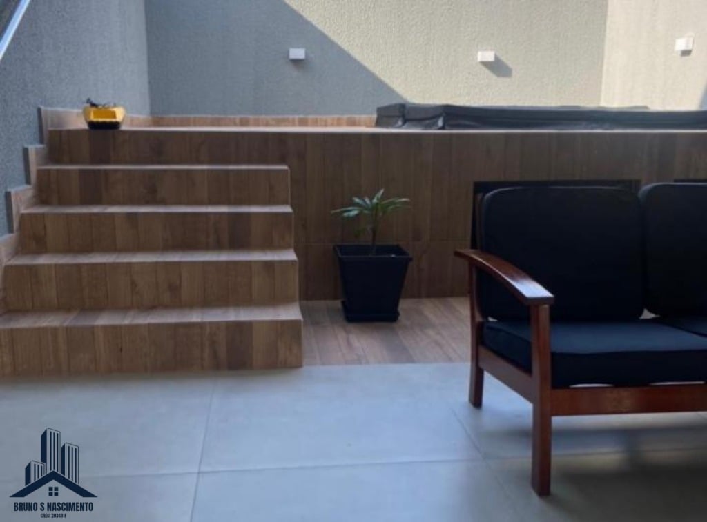 Casa à venda com 4 quartos, 2 suítes, 3 vagas e 176m² no Vila Santo Antônio, Cotia (SP) — foto 4 de 30