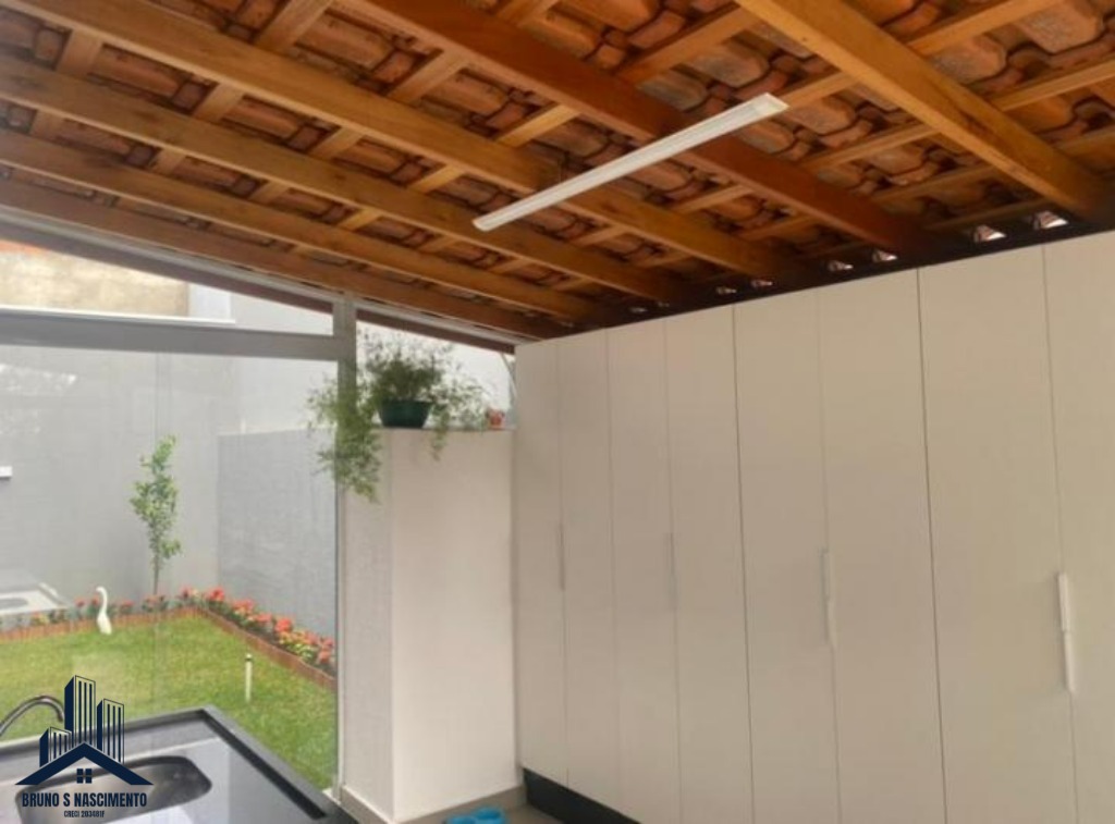 Casa à venda com 4 quartos, 2 suítes, 3 vagas e 176m² no Vila Santo Antônio, Cotia (SP) — foto 28 de 30