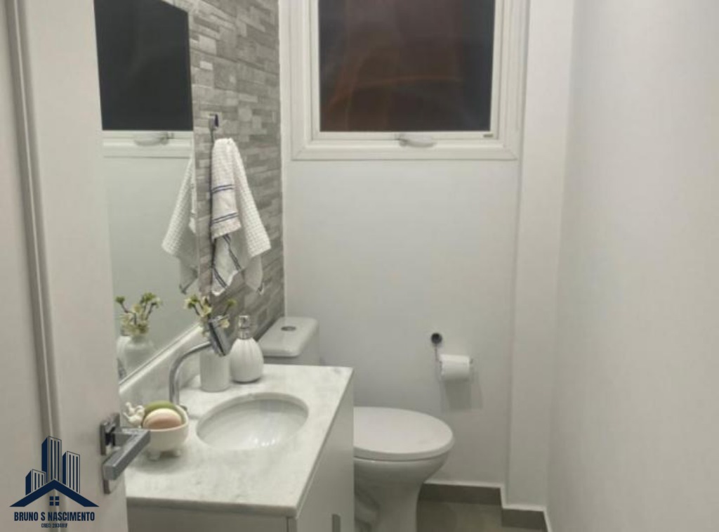 Casa à venda com 4 quartos, 2 suítes, 3 vagas e 176m² no Vila Santo Antônio, Cotia (SP) — foto 13 de 30