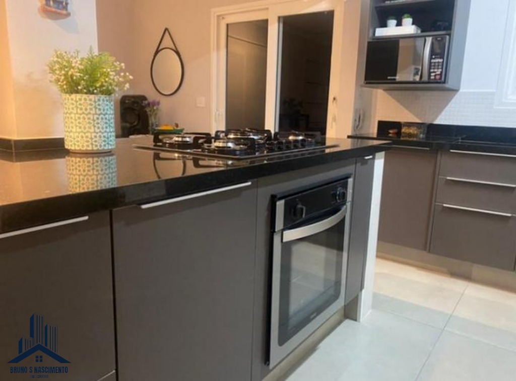 Casa à venda com 4 quartos, 2 suítes, 3 vagas e 176m² no Vila Santo Antônio, Cotia (SP) — foto 12 de 30