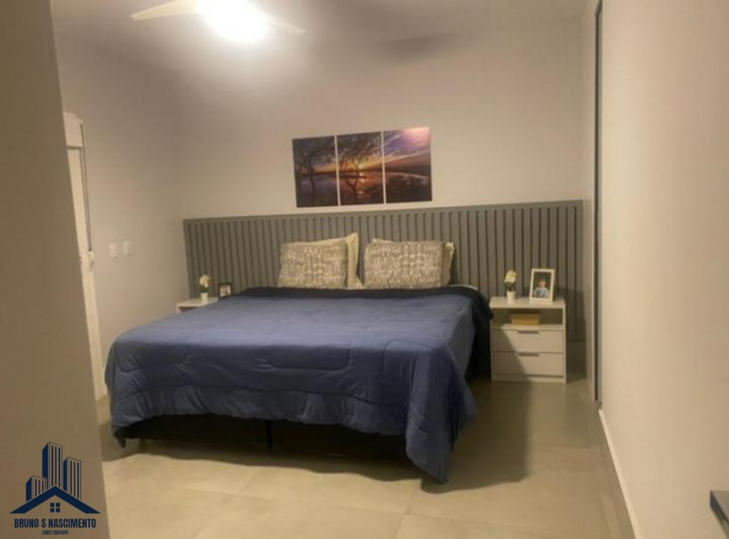 Casa à venda com 4 quartos, 2 suítes, 3 vagas e 176m² no Vila Santo Antônio, Cotia (SP) — foto 14 de 30
