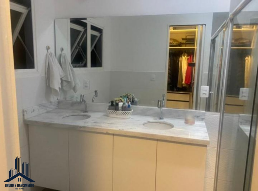 Casa à venda com 4 quartos, 2 suítes, 3 vagas e 176m² no Vila Santo Antônio, Cotia (SP) — foto 16 de 30