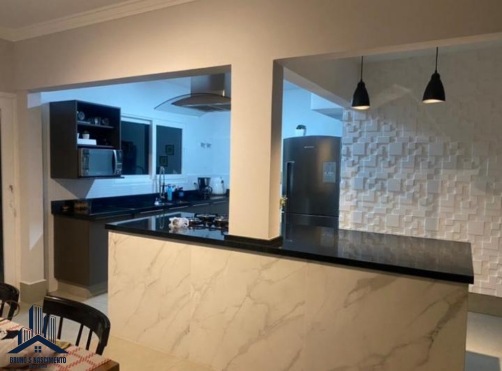 Casa à venda com 4 quartos, 2 suítes, 3 vagas e 176m² no Vila Santo Antônio, Cotia (SP) — foto 7 de 30