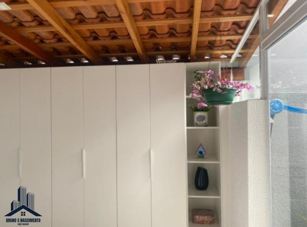 Casa à venda com 4 quartos, 2 suítes, 3 vagas e 176m² no Vila Santo Antônio, Cotia (SP) — foto 30 de 30