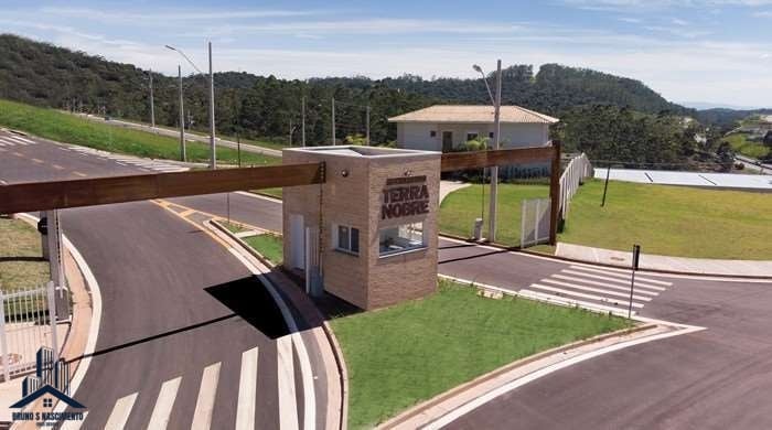 Terreno à venda com 129m² de terreno no Sítio Boa Vista, Cotia (SP) — foto 4 de 20