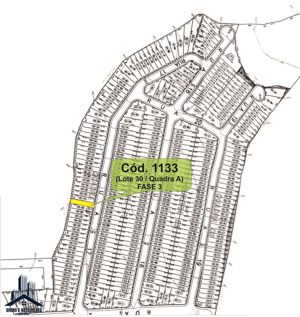 Terreno à venda com 129m² de terreno no Sítio Boa Vista, Cotia (SP) — foto 13 de 20