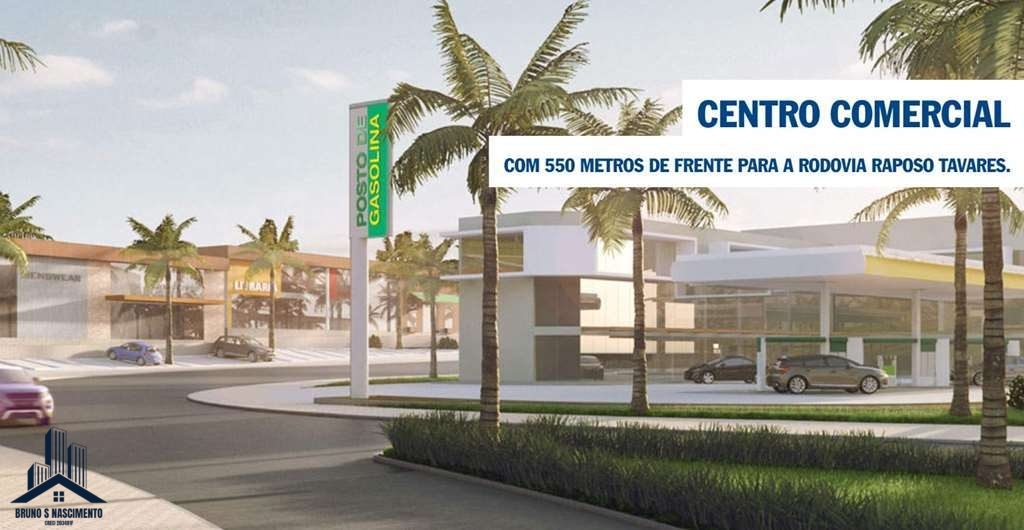 Terreno à venda com 129m² de terreno no Sítio Boa Vista, Cotia (SP) — foto 7 de 20