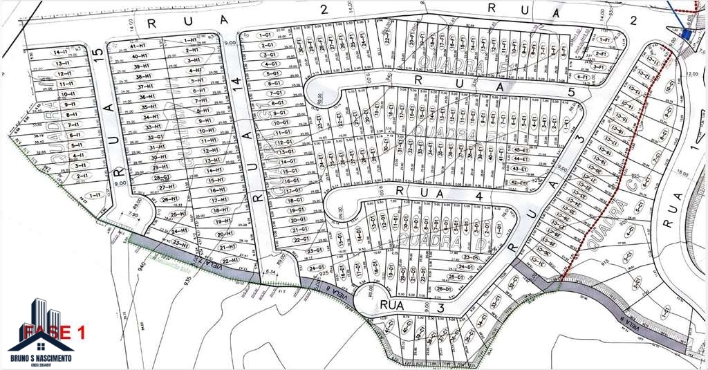 Terreno à venda com 129m² de terreno no Sítio Boa Vista, Cotia (SP) — foto 14 de 20