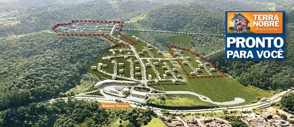 Terreno à venda com 129m² de terreno no Sítio Boa Vista, Cotia (SP) — foto 5 de 20