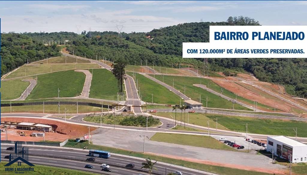 Terreno à venda com 129m² de terreno no Sítio Boa Vista, Cotia (SP) — foto 6 de 20