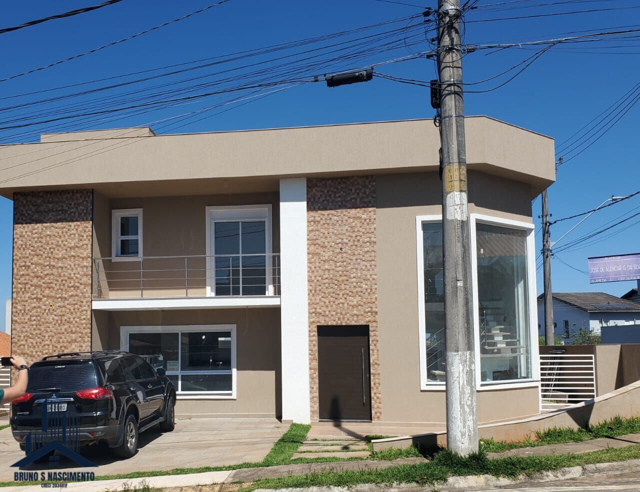 Casa à venda com 3 quartos, 3 suítes, 2 vagas e 216m² no Pitas, Cotia (SP) — foto 13 de 30