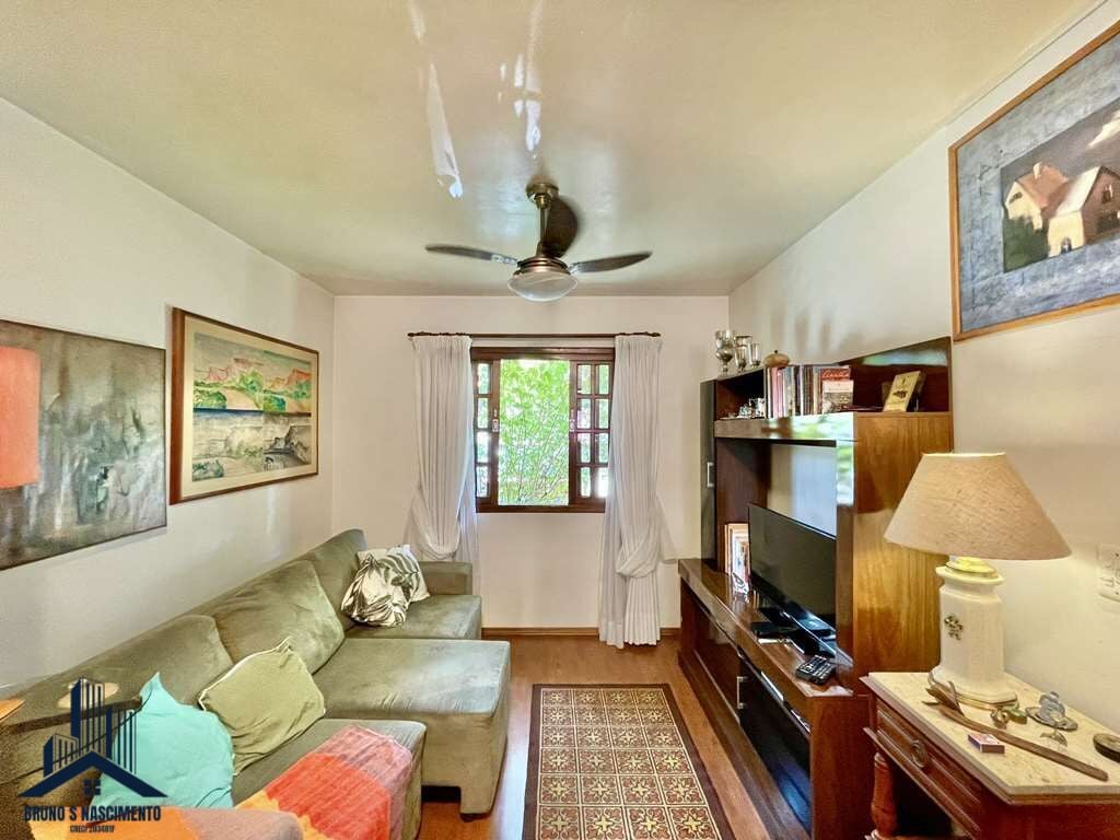 Casa à venda com 3 quartos, 1 suíte, 2 vagas e 81m² no Jardim Barbacena, Cotia (SP) — foto 11 de 30