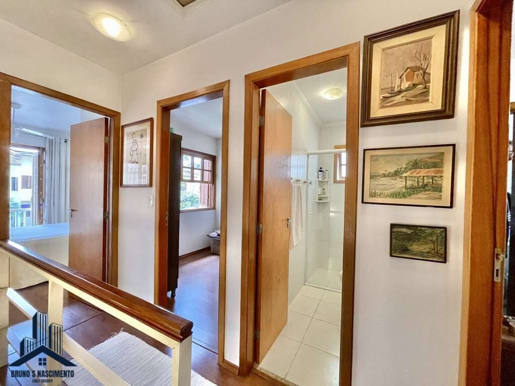 Casa à venda com 3 quartos, 1 suíte, 2 vagas e 81m² no Jardim Barbacena, Cotia (SP) — foto 25 de 30