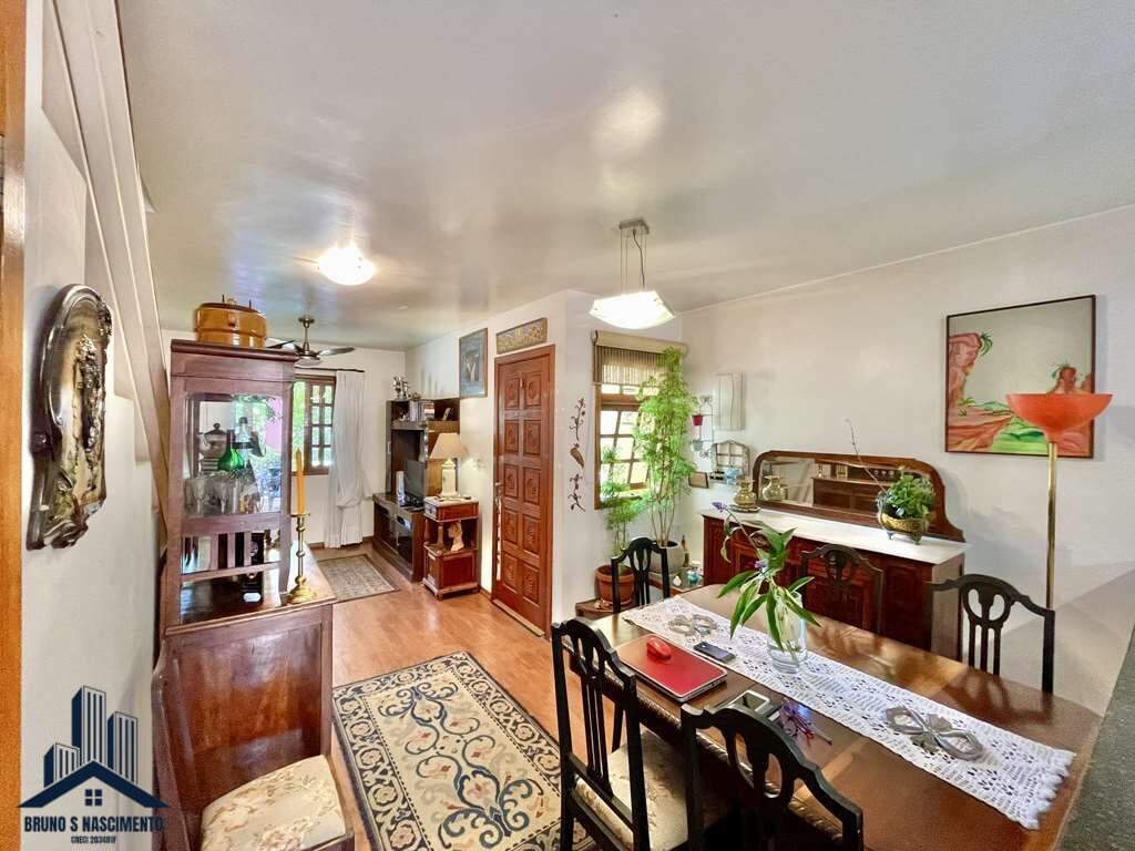 Casa à venda com 3 quartos, 1 suíte, 2 vagas e 81m² no Jardim Barbacena, Cotia (SP) — foto 12 de 30