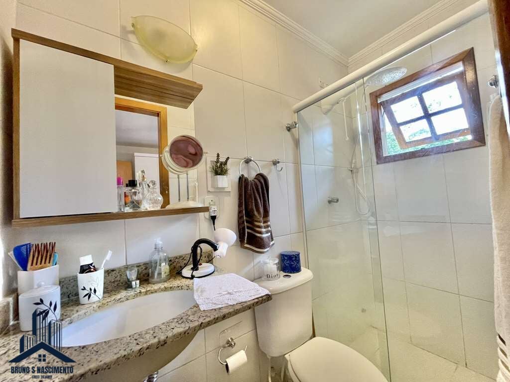 Casa à venda com 3 quartos, 1 suíte, 2 vagas e 81m² no Jardim Barbacena, Cotia (SP) — foto 28 de 30