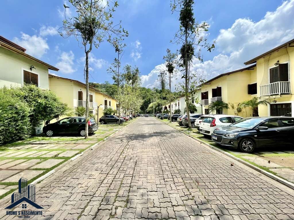 Casa à venda com 3 quartos, 1 suíte, 2 vagas e 81m² no Jardim Barbacena, Cotia (SP) — foto 5 de 30