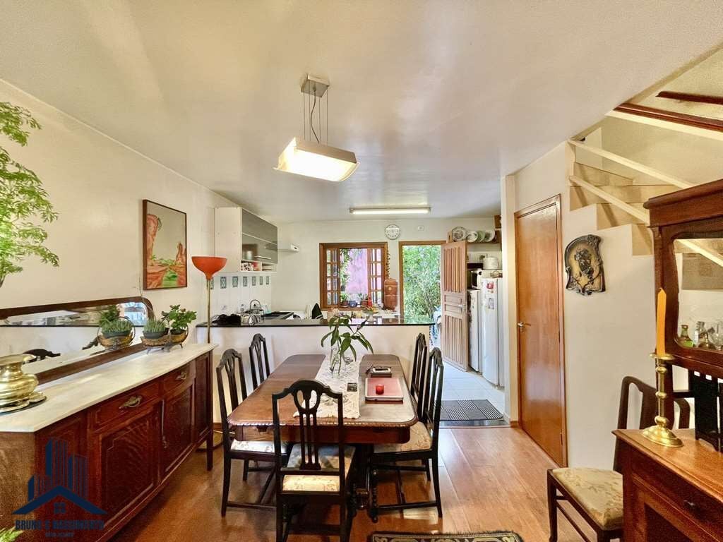 Casa à venda com 3 quartos, 1 suíte, 2 vagas e 81m² no Jardim Barbacena, Cotia (SP) — foto 17 de 30