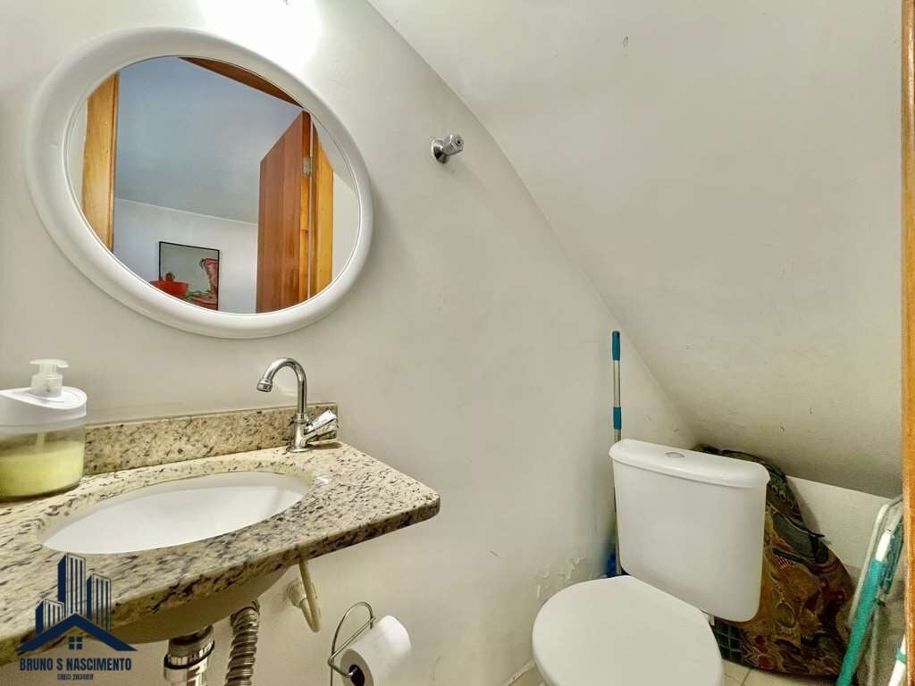 Casa à venda com 3 quartos, 1 suíte, 2 vagas e 81m² no Jardim Barbacena, Cotia (SP) — foto 13 de 30