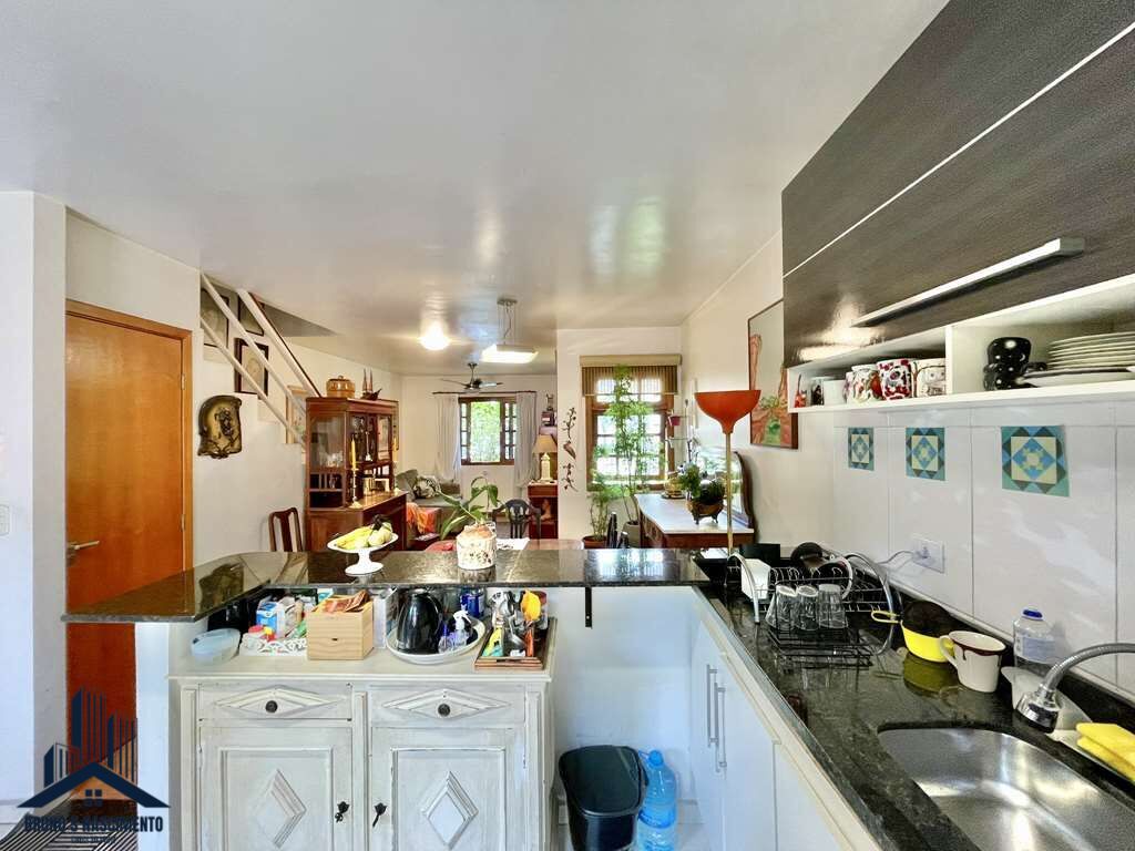 Casa à venda com 3 quartos, 1 suíte, 2 vagas e 81m² no Jardim Barbacena, Cotia (SP) — foto 16 de 30