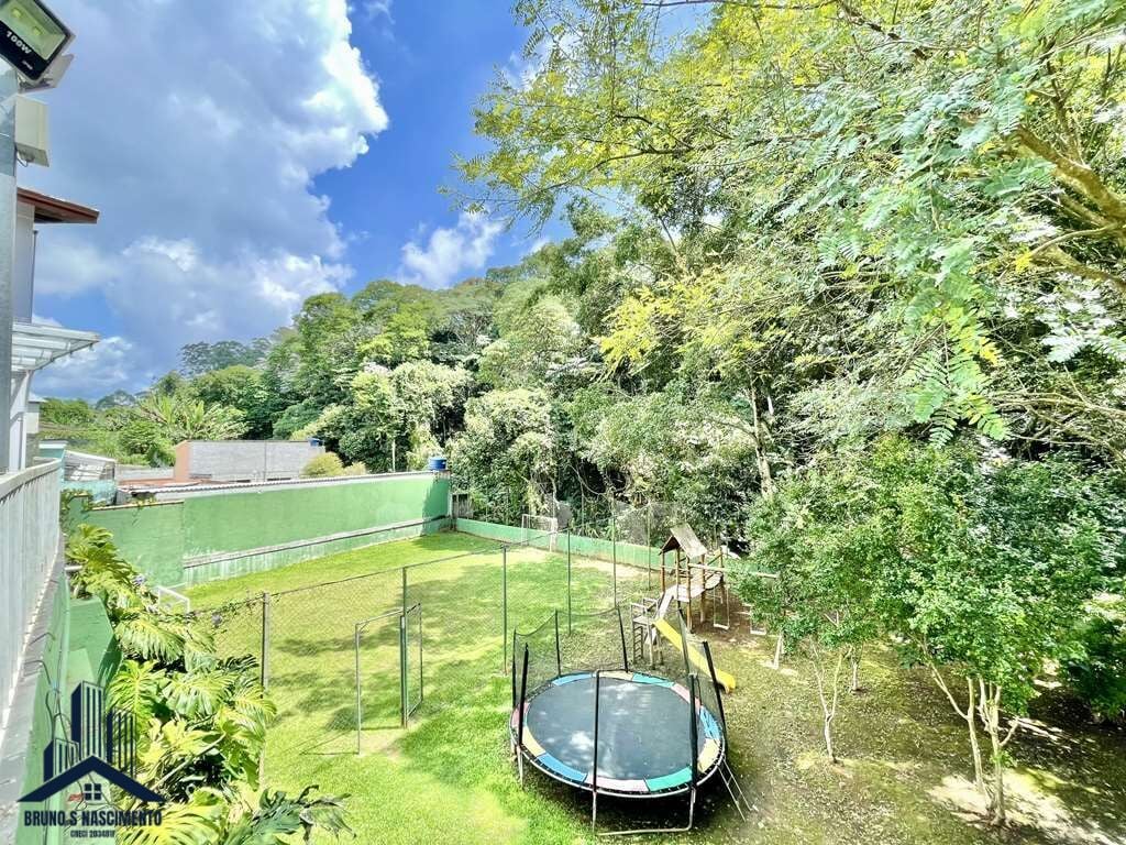 Casa à venda com 3 quartos, 1 suíte, 2 vagas e 81m² no Jardim Barbacena, Cotia (SP) — foto 6 de 30